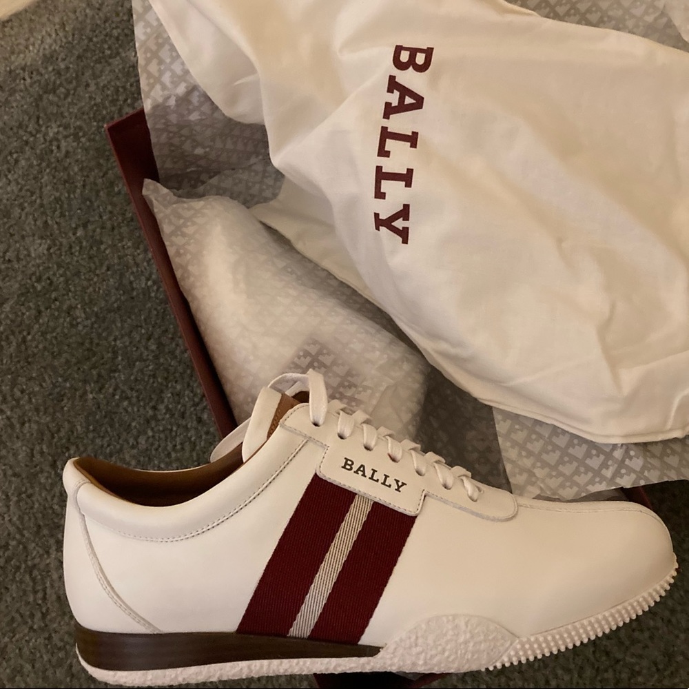 Bally’s